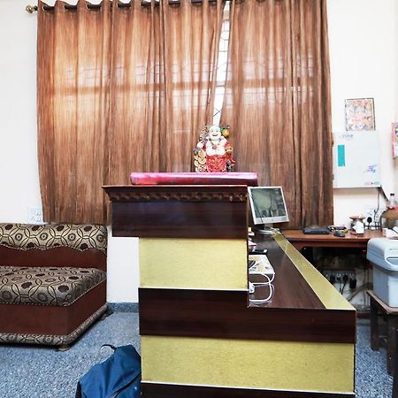 ホテルスポット オン 29024 ジェギール パレス Narela エクステリア 写真